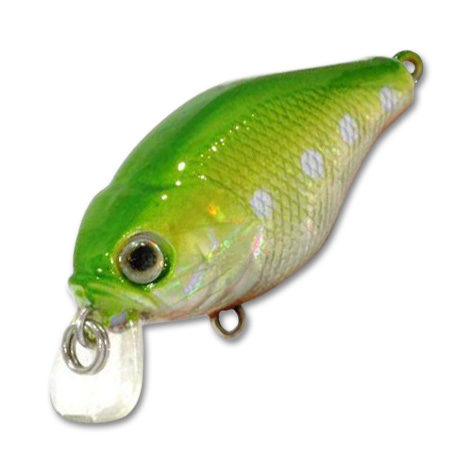 Trout Pro Minor Crank