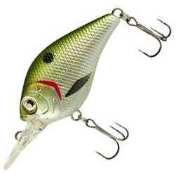 Trout Pro Rattle Crank