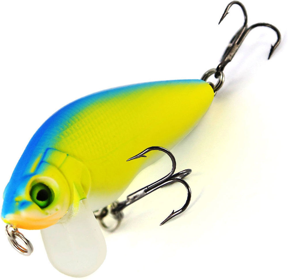 Trout Pro Riptide CNK