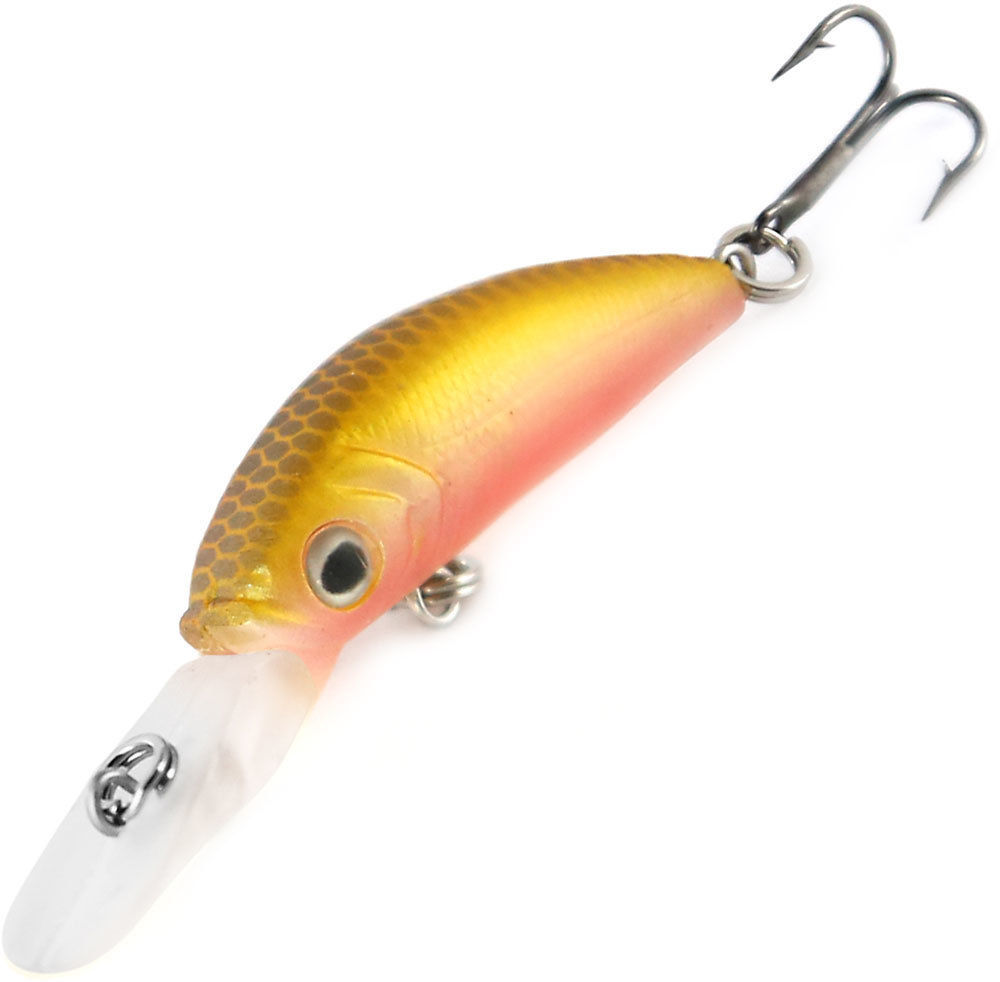 Trout Pro Samba Mini Deep