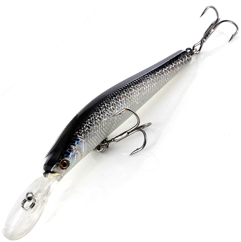 Trout Pro Scuba Deep Minnow