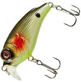 Trout Pro Shallow Crank