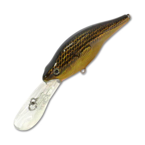 Trout Pro Stone Shad