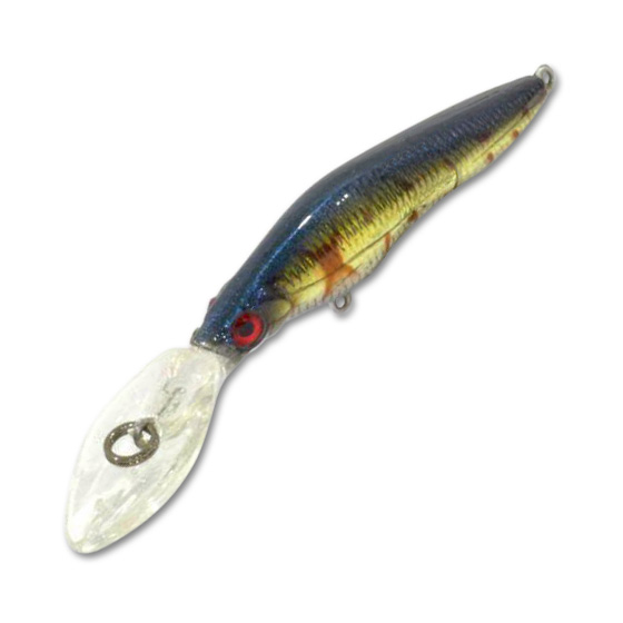 Trout Pro Twitch Minnow