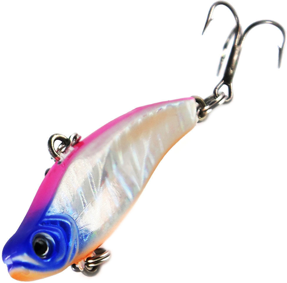 Trout Pro Vibration 50S