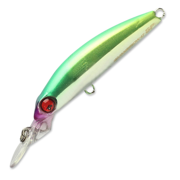 Tsunekichi Slip Minnow 47SP