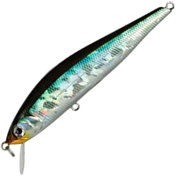 Tsuribito Hard Minnow 95F