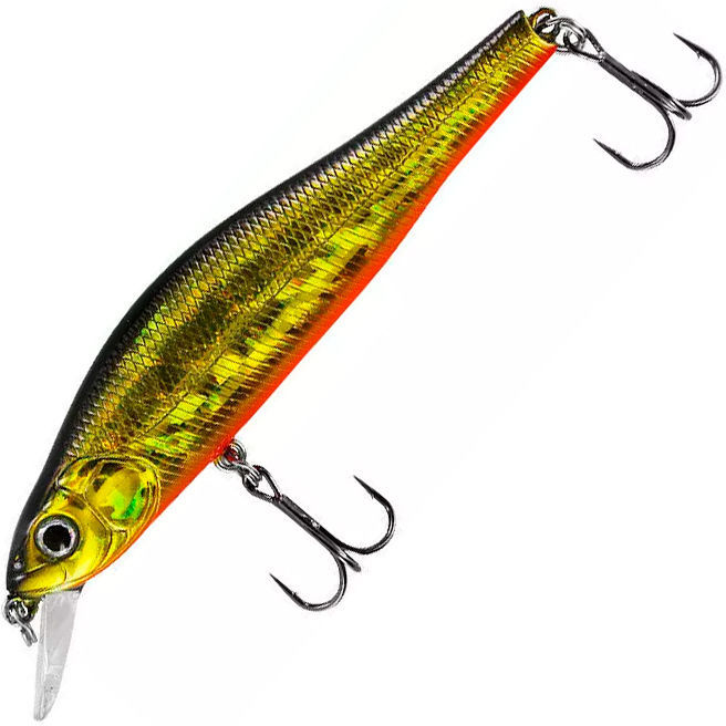 Tsuribito Jerkbait 105F