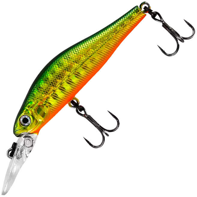 Tsuribito Jerkbait 50F-DR