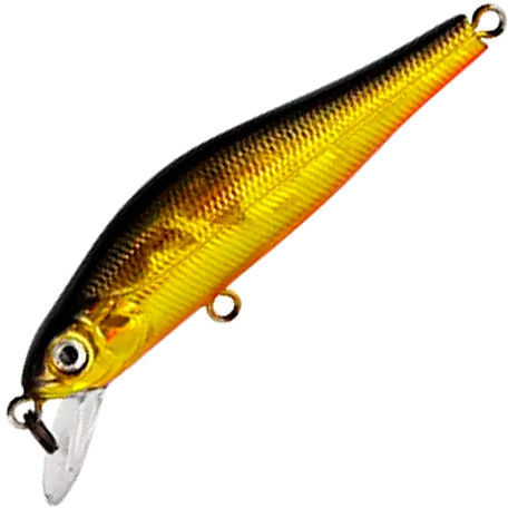 Tsuribito Jerkbait 50F-SR