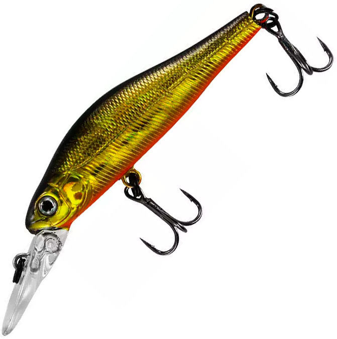 Tsuribito Jerkbait 50SP-DR