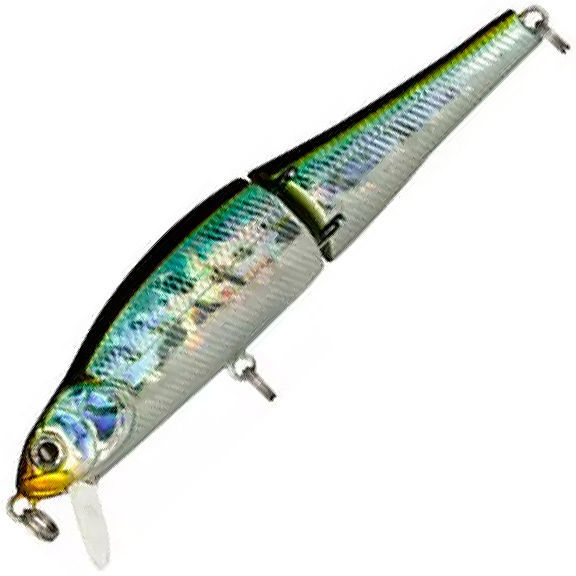 Tsuribito Joint Minnow 110F