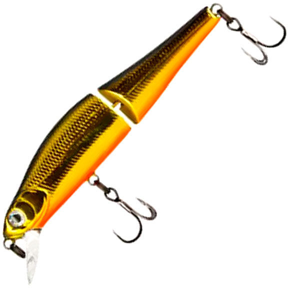 Tsuribito Joint Minnow 75F