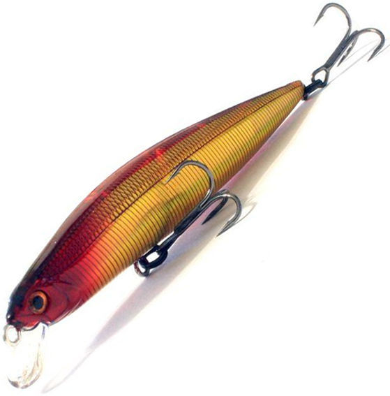 Tsuribito Minnow 110F