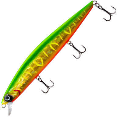 Tsuribito Minnow 130F