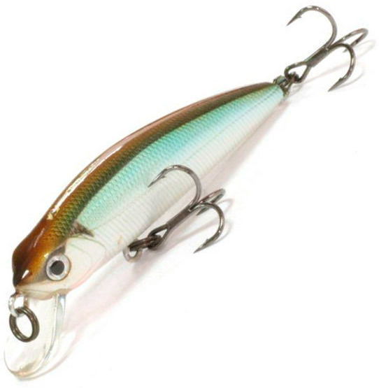 Tsuribito Minnow 35SP