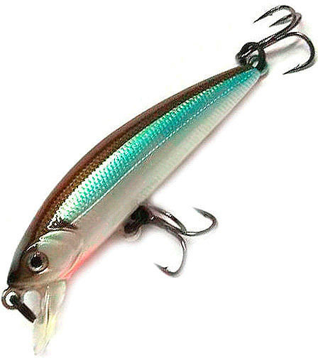 Tsuribito Minnow 42SP