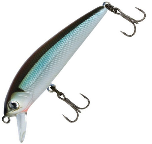 Tsuribito Minnow 42SS