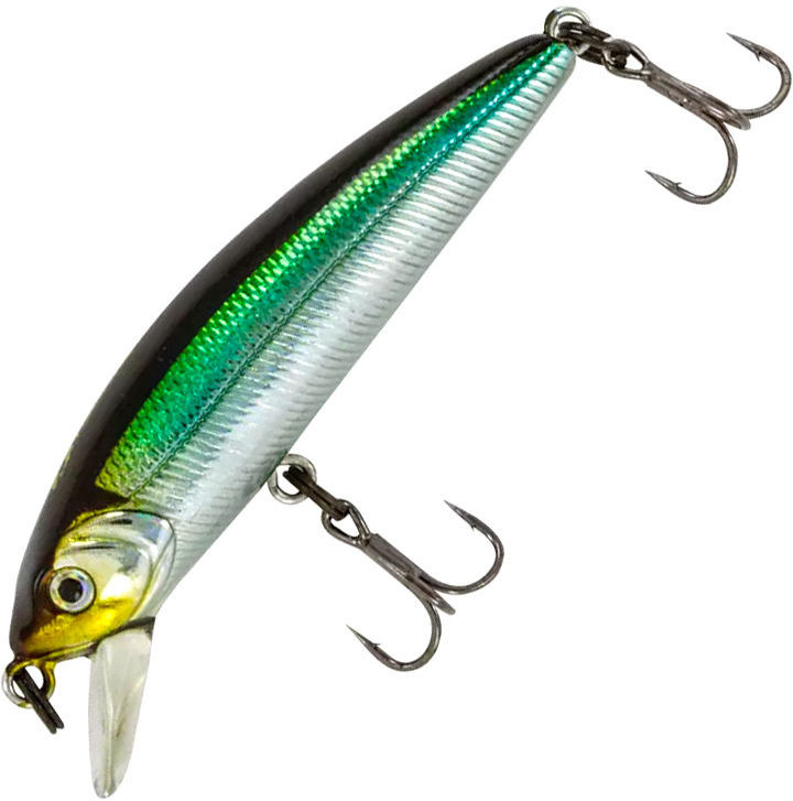 Tsuribito Minnow 50SP