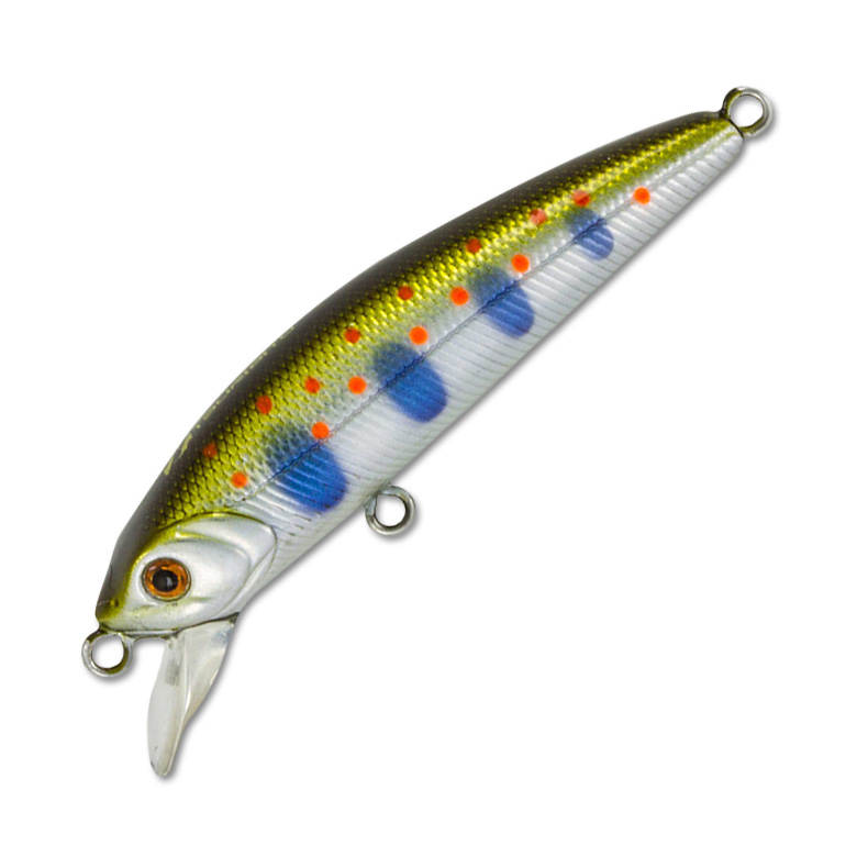 Tsuribito Minnow 50SS