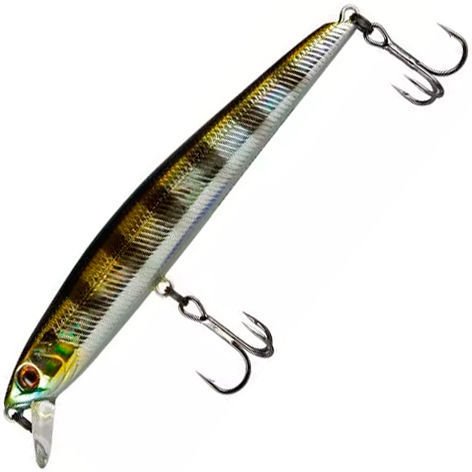 Tsuribito Smash Minnow 90F