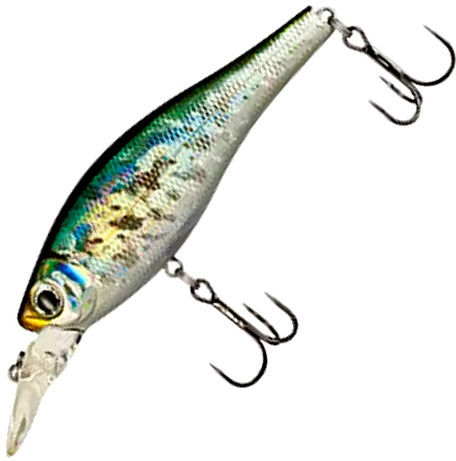 Tsuribito Super Shad 100 F-SR