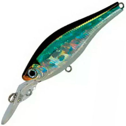 Tsuribito Super Shad 60F