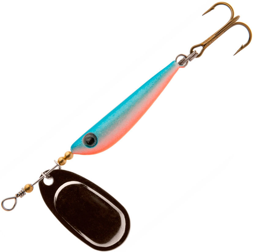 Wake Spinner Aura Minnow