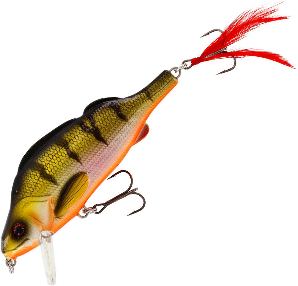 Westin Percy the Perch Crankbait