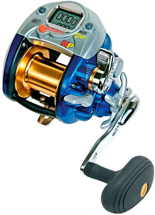 WFT Electra Pro Speed Jig HP