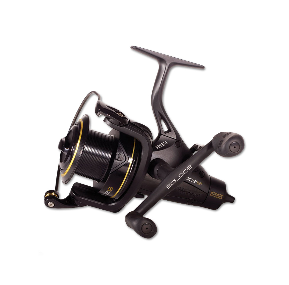 Wychwood Solace 10 ACS Baitrunner Reel