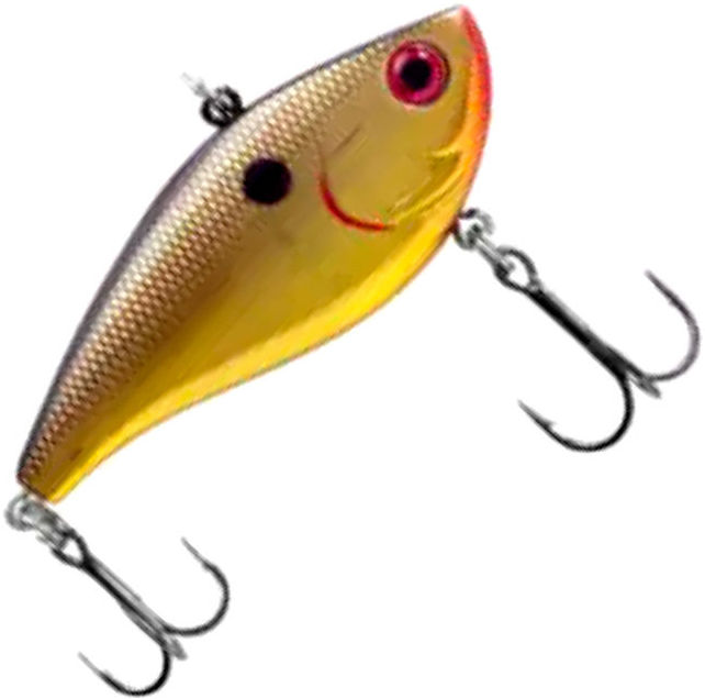 Xcalibur Rattle Bait XR-50R