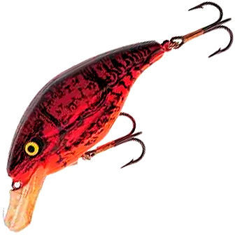 Yakima Bait DC-8 3400