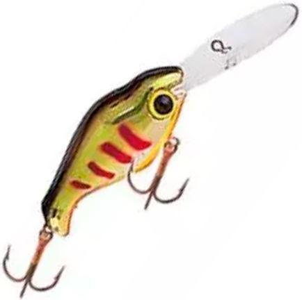 Yakima Bait Hawg Boss Clear Bill 002 шумящий