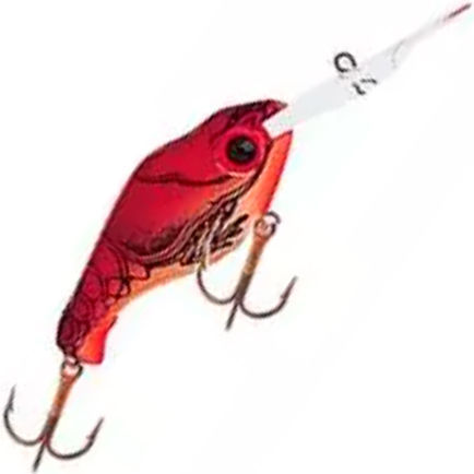 Yakima Bait Hawg Boss Clear Bill 004