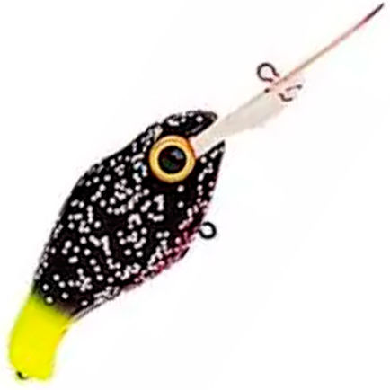 Yakima Bait Hawg Boss Clear Bill 008