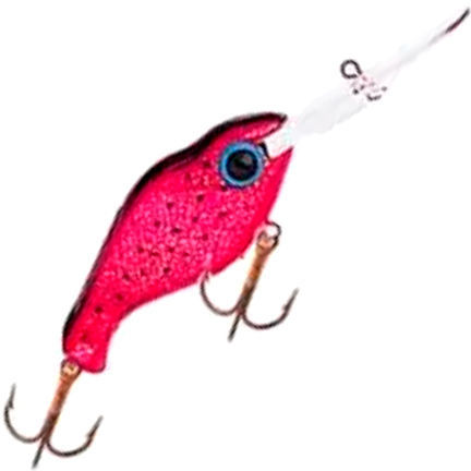 Yakima Bait Hawg Boss Colored Bill 005