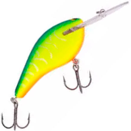 Yakima Bait Lee Sisson 41 Lee Sisson Woody Deep Diver 3