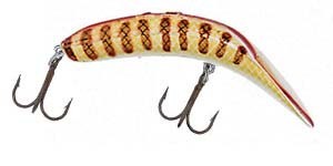 Yakima Bait Original Flatfish F