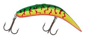 Yakima Bait Original Flatfish T