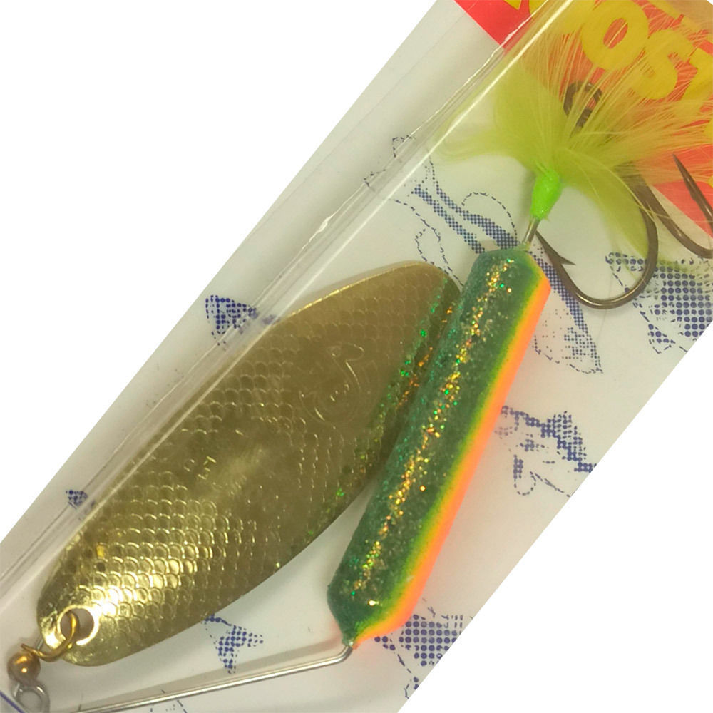 Yakima Bait Super Rooster Tail