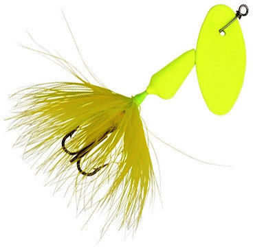 Yakima Bait Vibric Rooster Tail