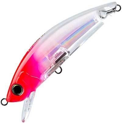 Yo-Zuri 3D Inshore Minnow