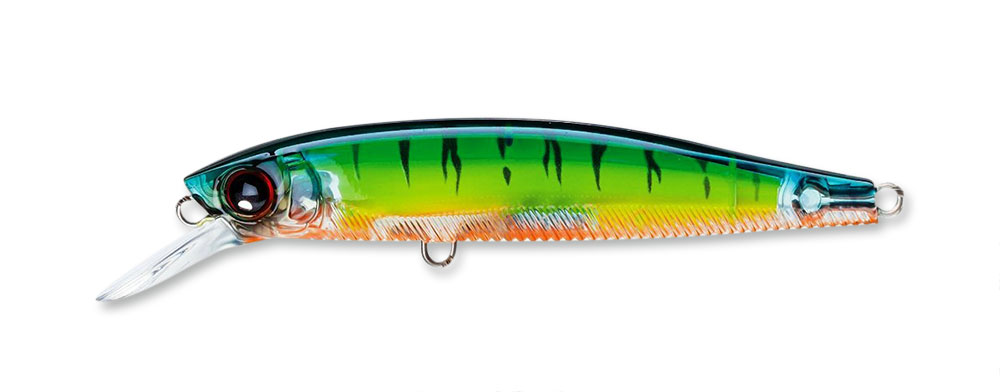 Yo-Zuri 3DB Minnow