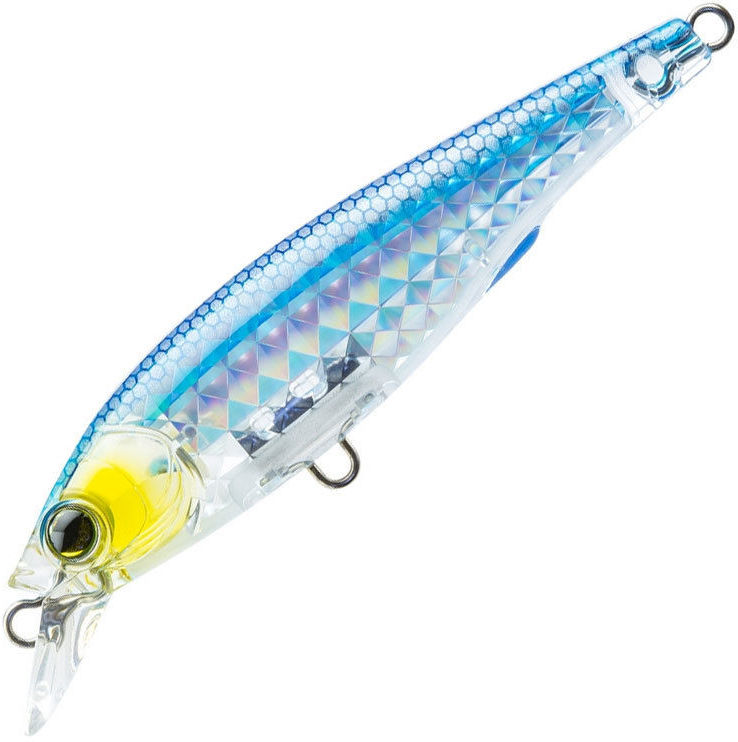 Yo-Zuri 3DR-X Jerkbait