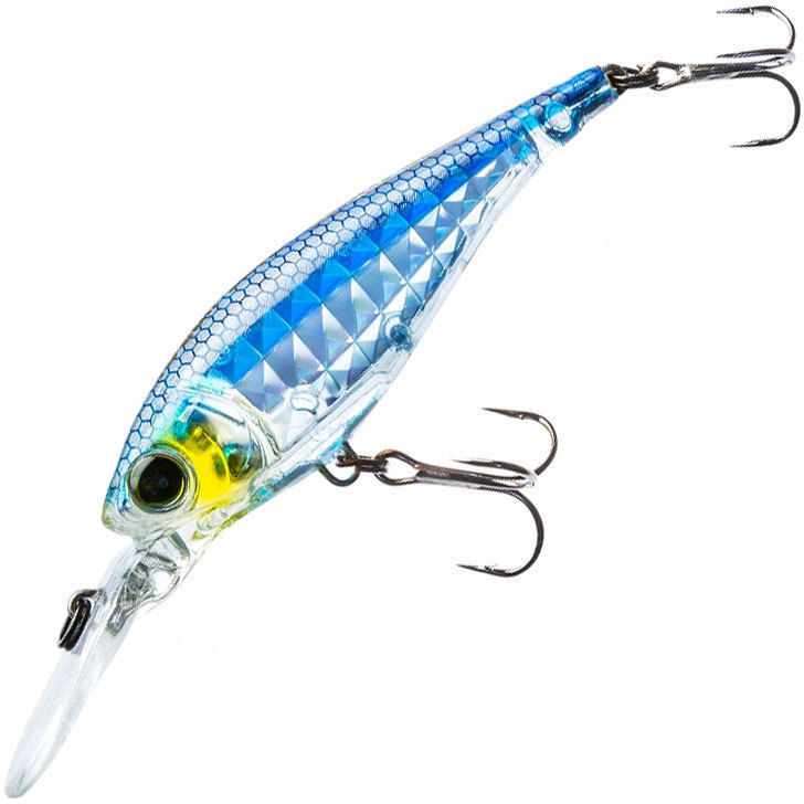 Yo-Zuri 3DR-X Shad