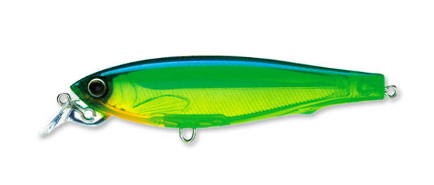 Yo-Zuri 3DS Minnow 70SP F1135