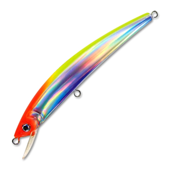 Yo-Zuri Crystal Minnow