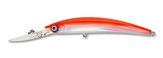 Yo-Zuri Crystal Minnow DD