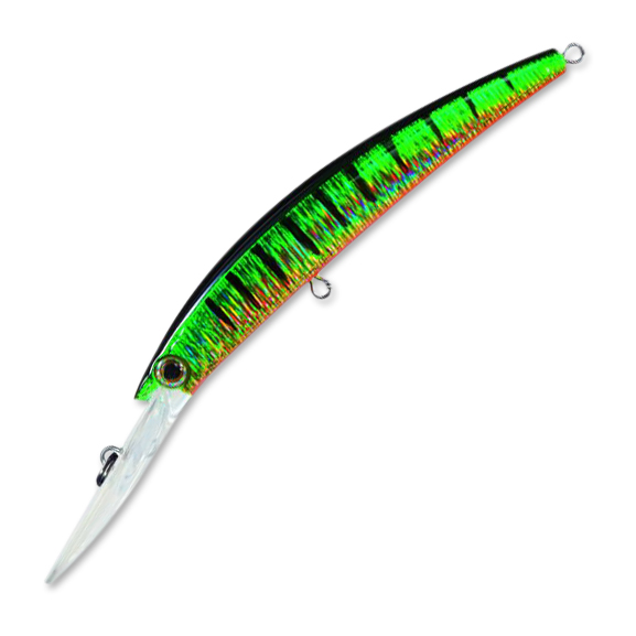 Yo-Zuri Crystal Minnow DD F